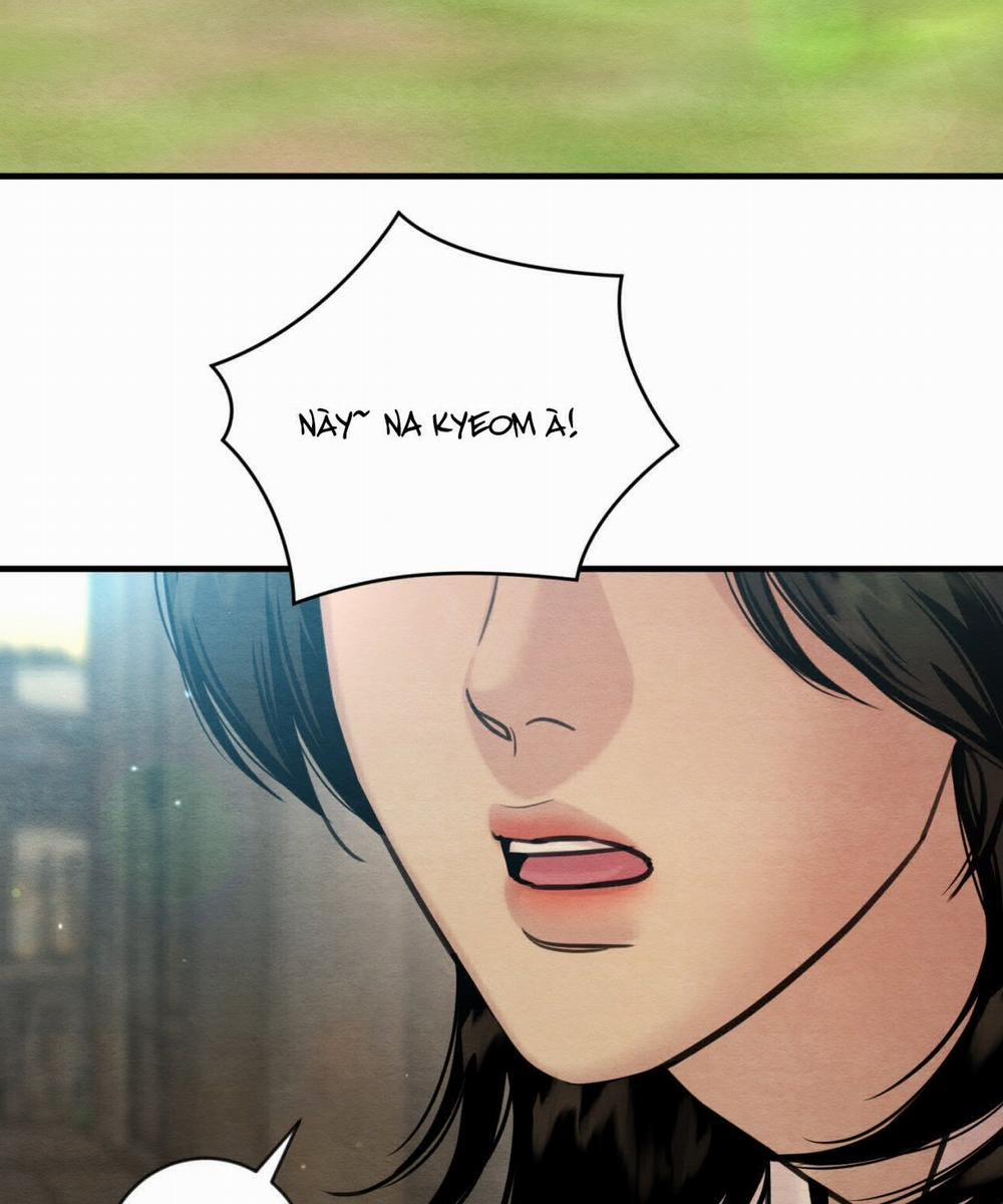 Dạ Ký – Vãn Dạ Họa Nhân 128.1 trang 18