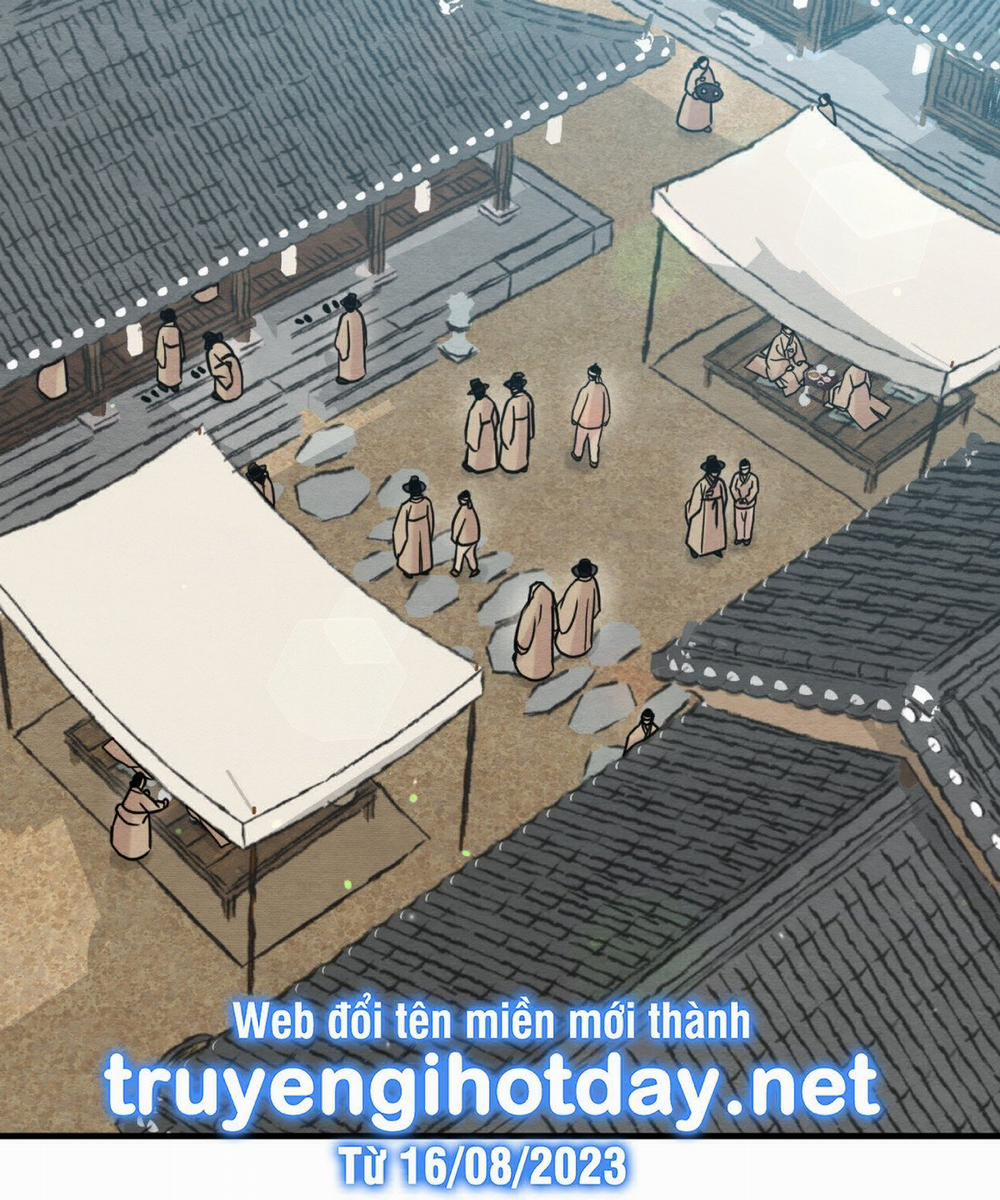 Dạ Ký – Vãn Dạ Họa Nhân 128.1 trang 2