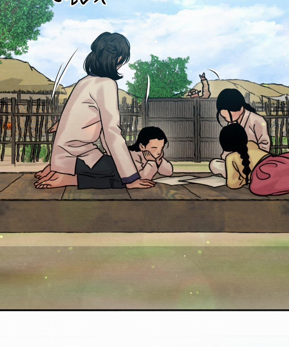 Dạ Ký – Vãn Dạ Họa Nhân 128.1 trang 20