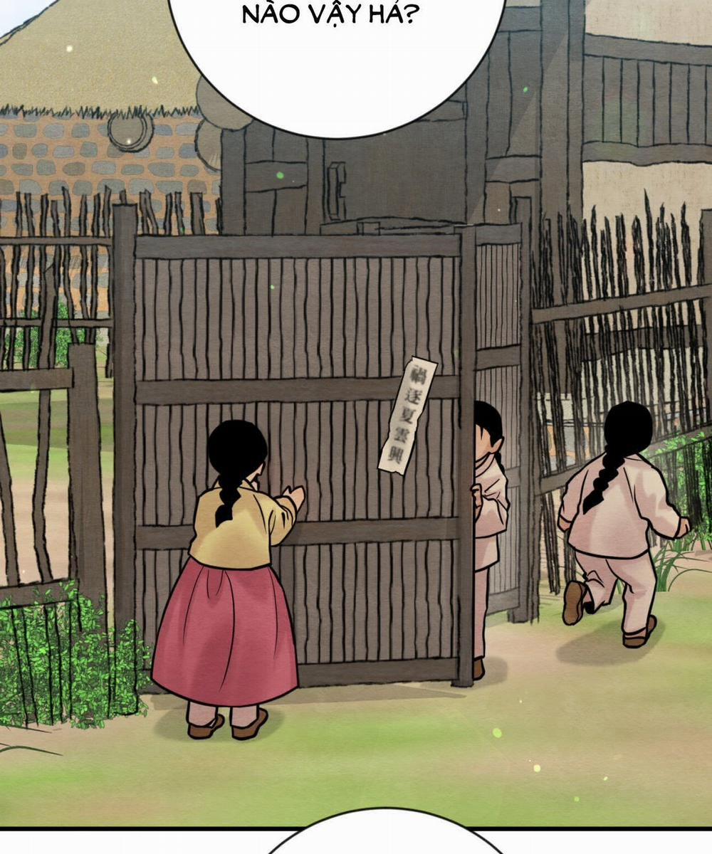 Dạ Ký – Vãn Dạ Họa Nhân 128.1 trang 25