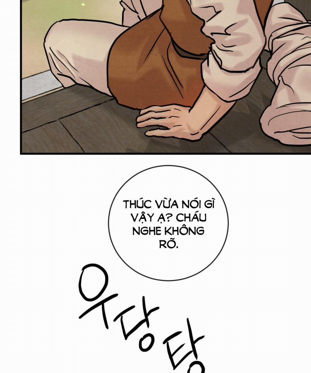 Dạ Ký – Vãn Dạ Họa Nhân 128.1 trang 27