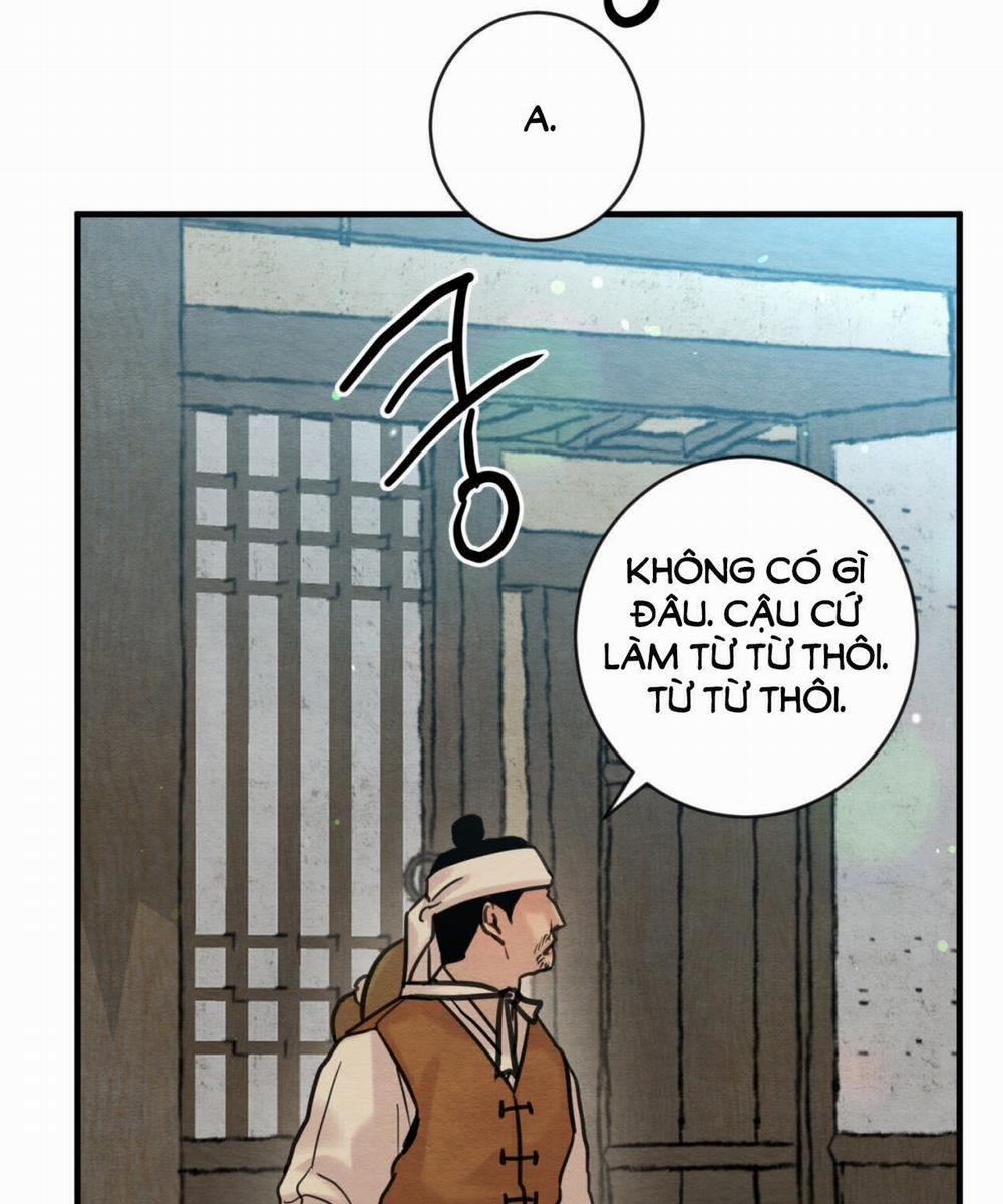 Dạ Ký – Vãn Dạ Họa Nhân 128.1 trang 28