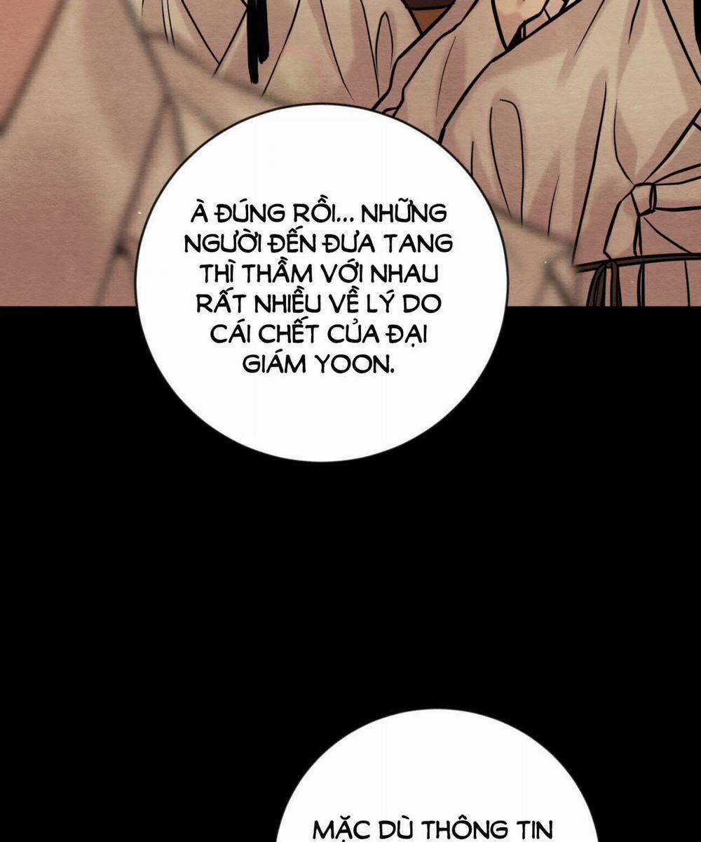 Dạ Ký – Vãn Dạ Họa Nhân 128.2 trang 10