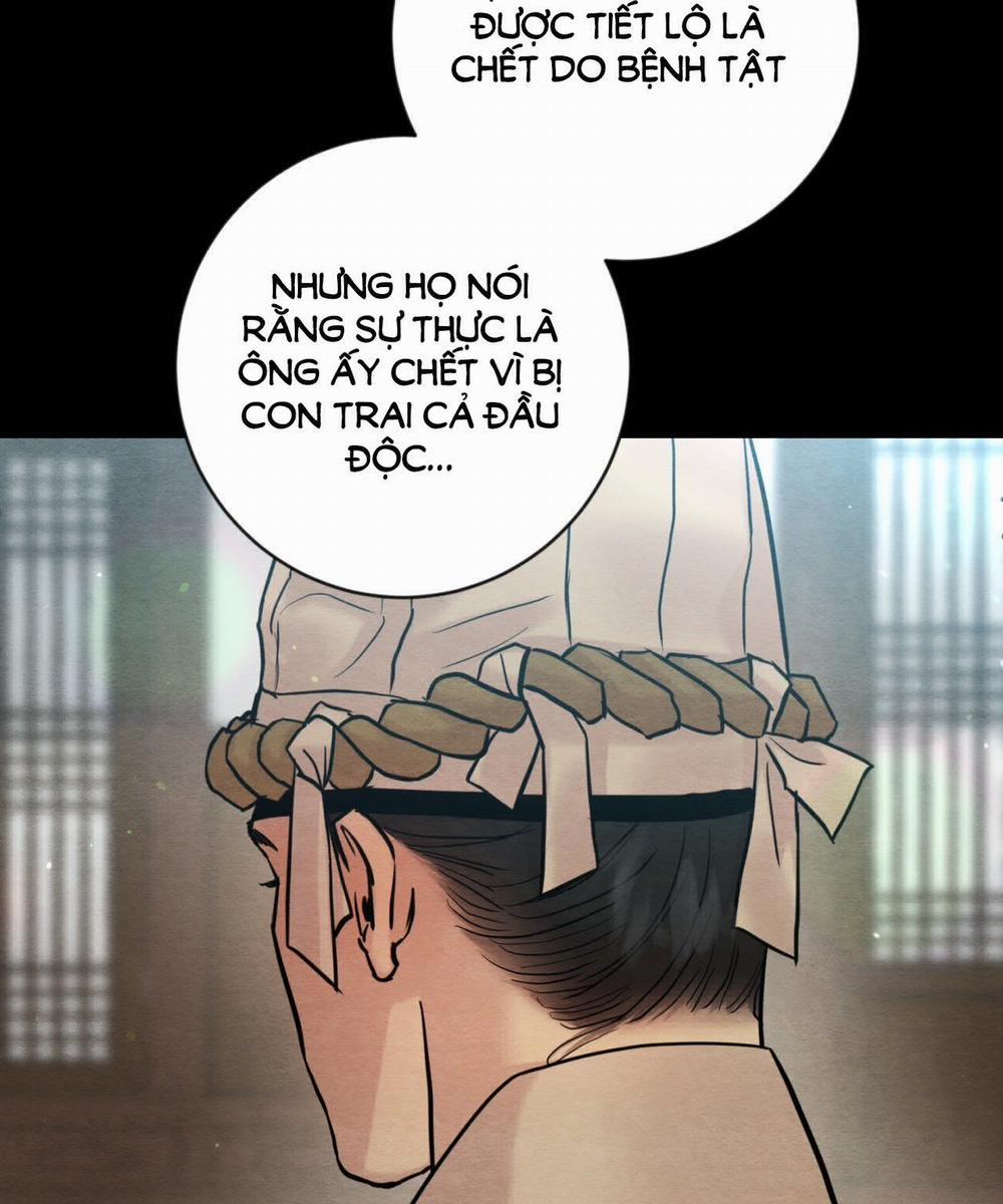 Dạ Ký – Vãn Dạ Họa Nhân 128.2 trang 11