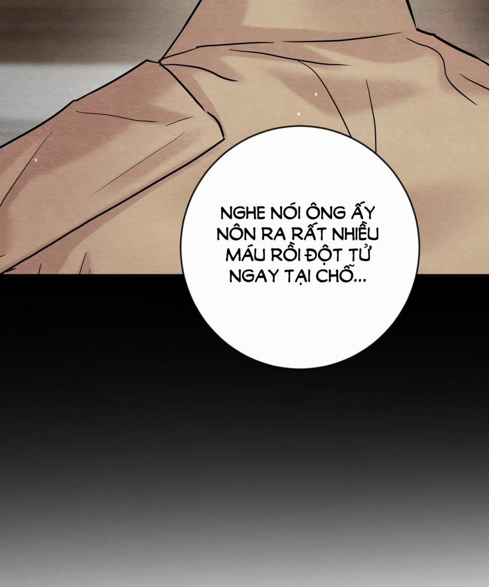 Dạ Ký – Vãn Dạ Họa Nhân 128.2 trang 12