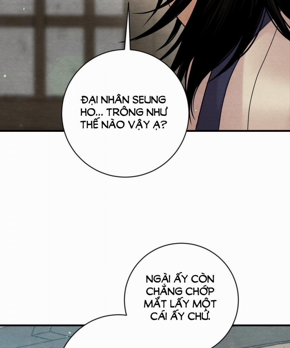 Dạ Ký – Vãn Dạ Họa Nhân 128.2 trang 14