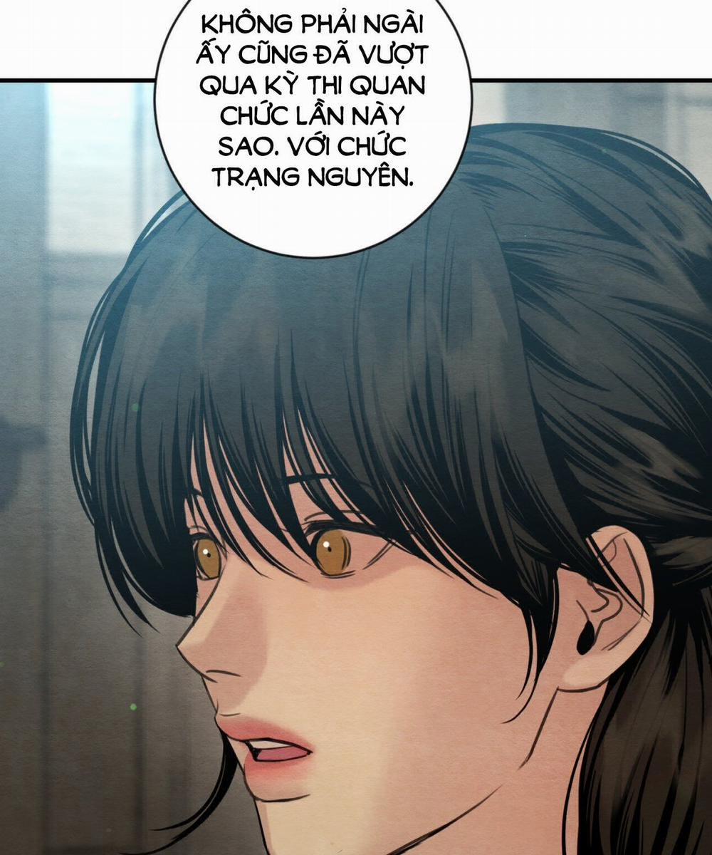 Dạ Ký – Vãn Dạ Họa Nhân 128.2 trang 18