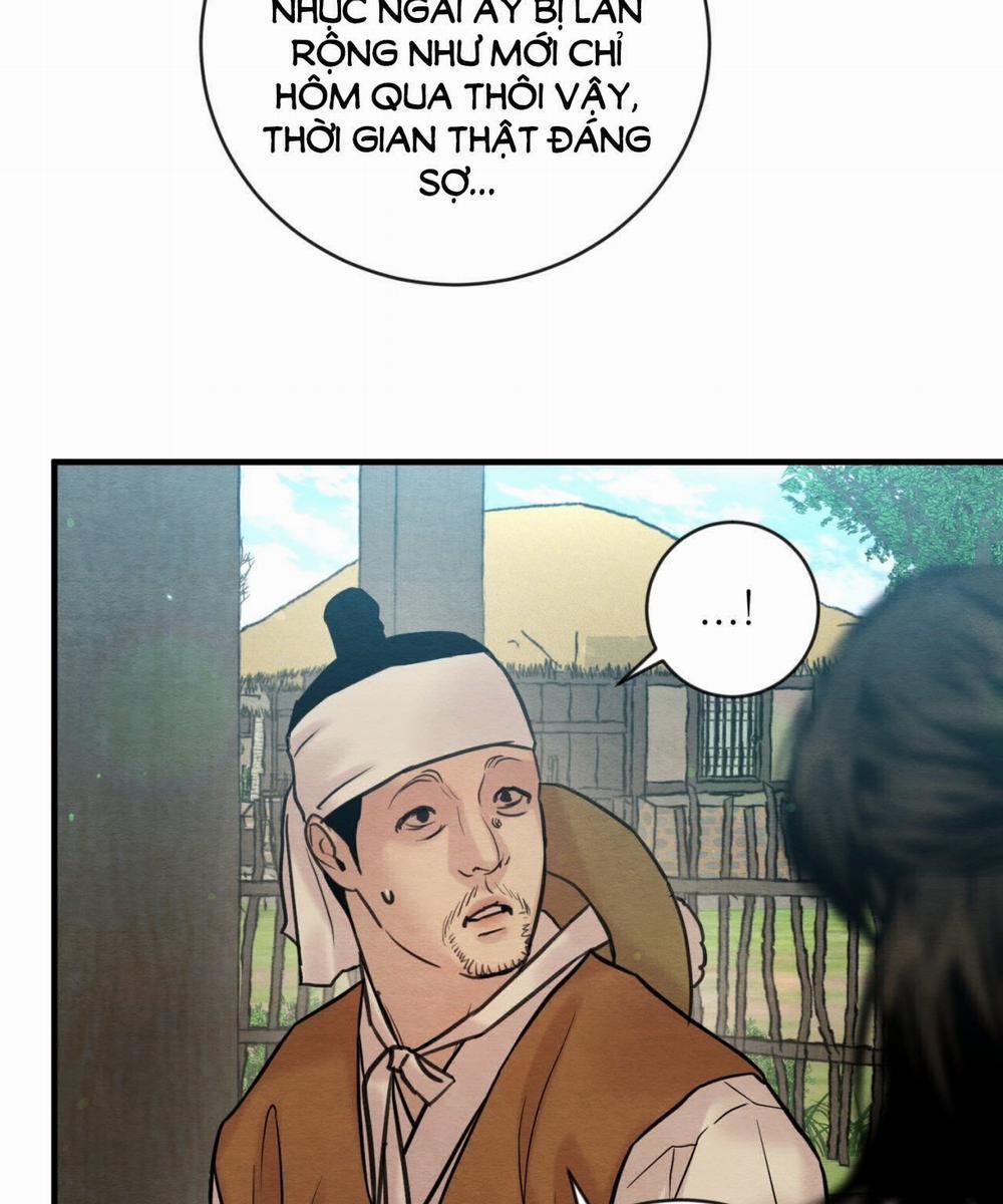 Dạ Ký – Vãn Dạ Họa Nhân 128.2 trang 21