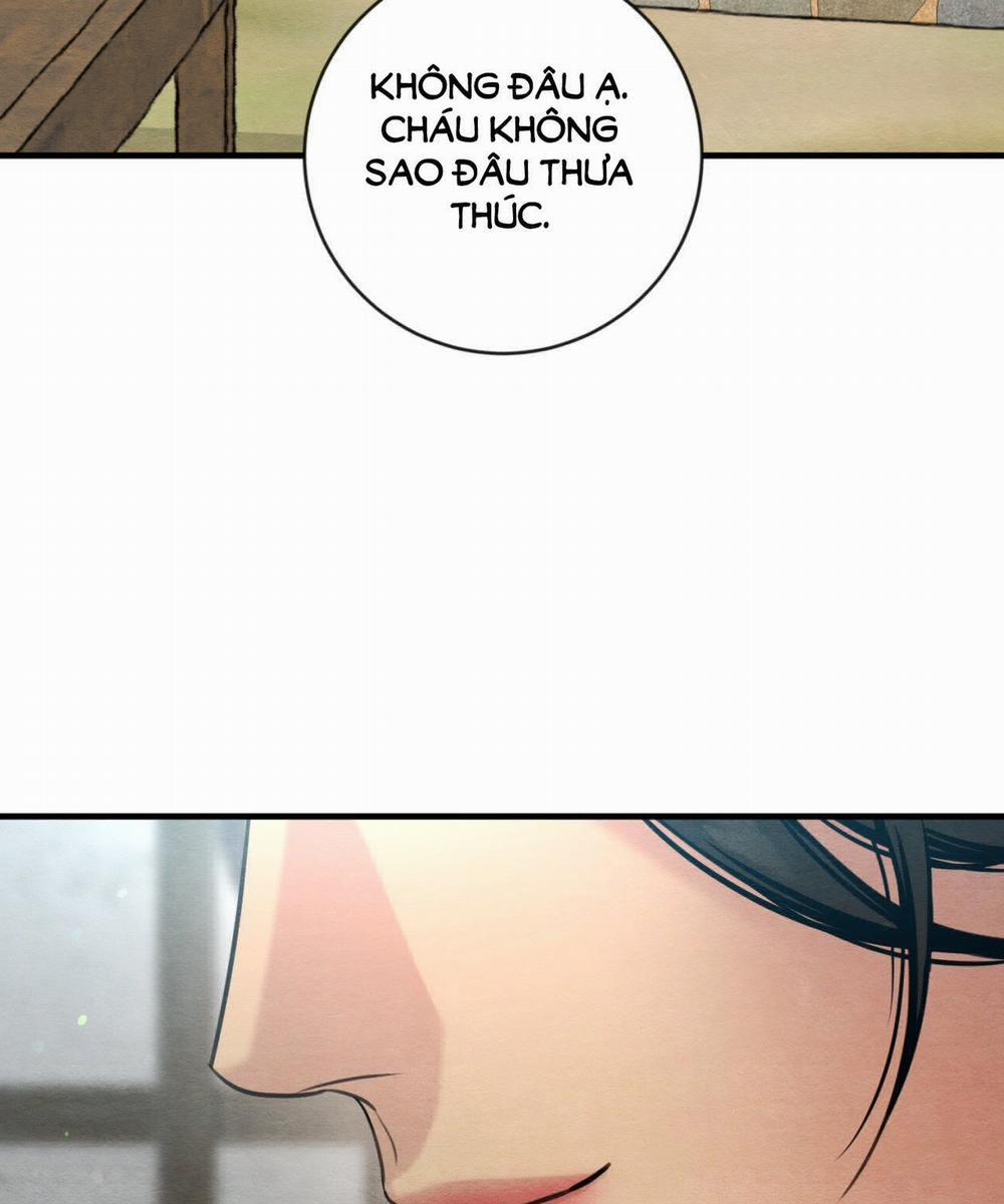 Dạ Ký – Vãn Dạ Họa Nhân 128.2 trang 24