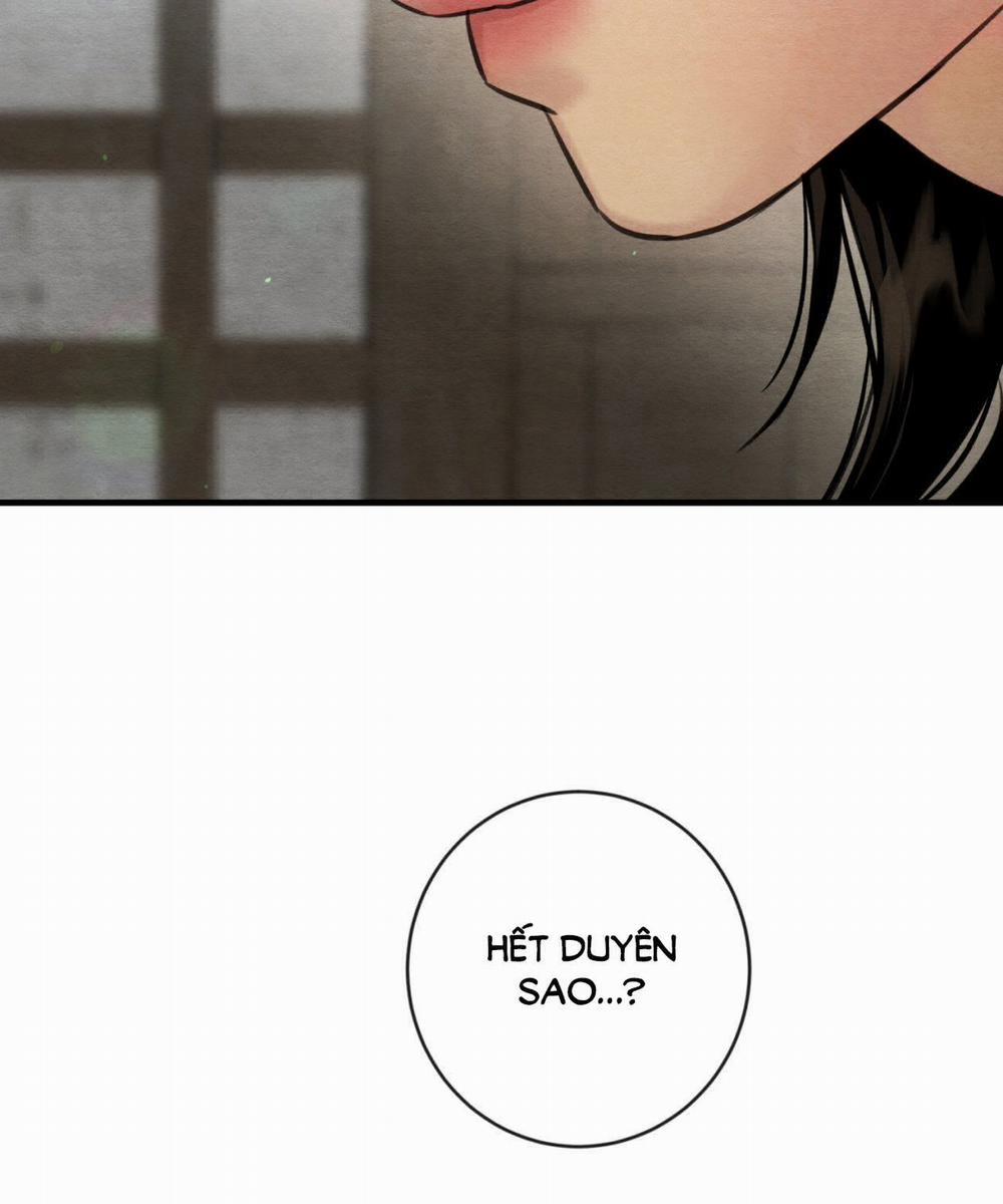 Dạ Ký – Vãn Dạ Họa Nhân 128.2 trang 25