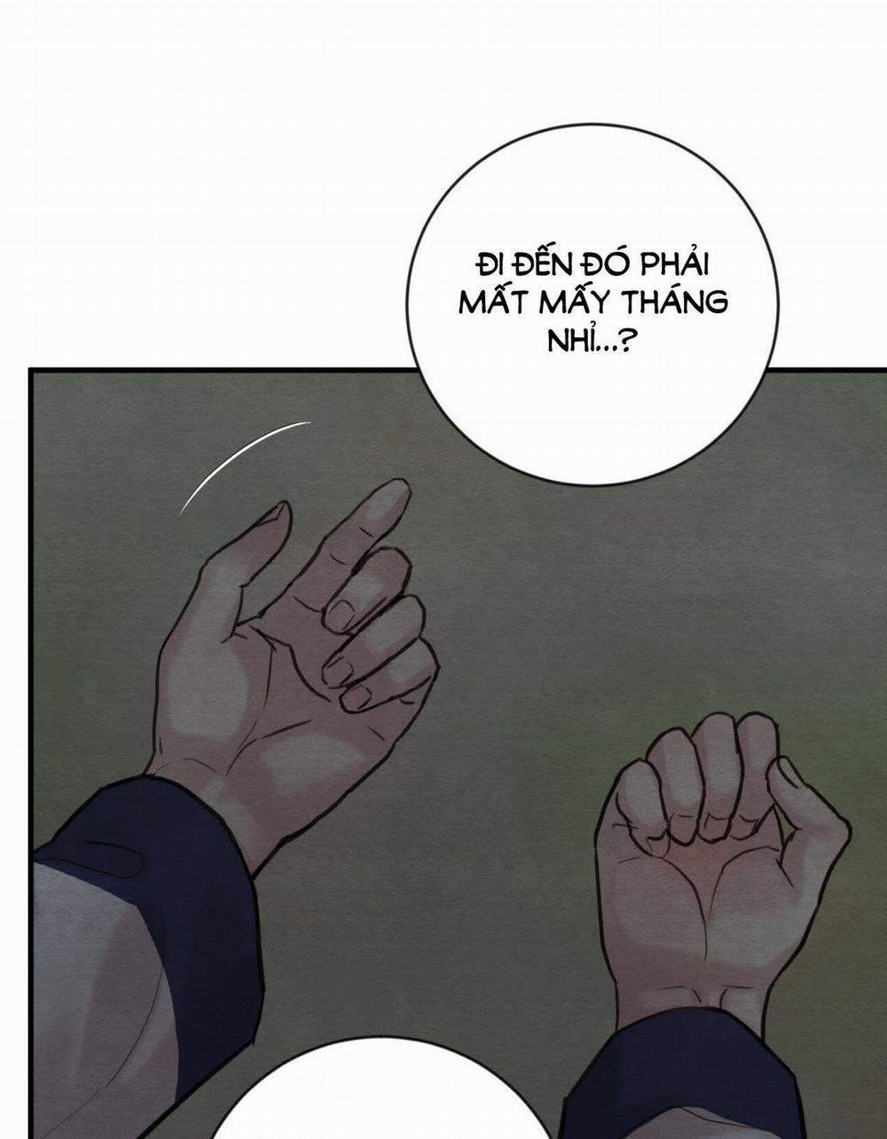 Dạ Ký – Vãn Dạ Họa Nhân 128.2 trang 35