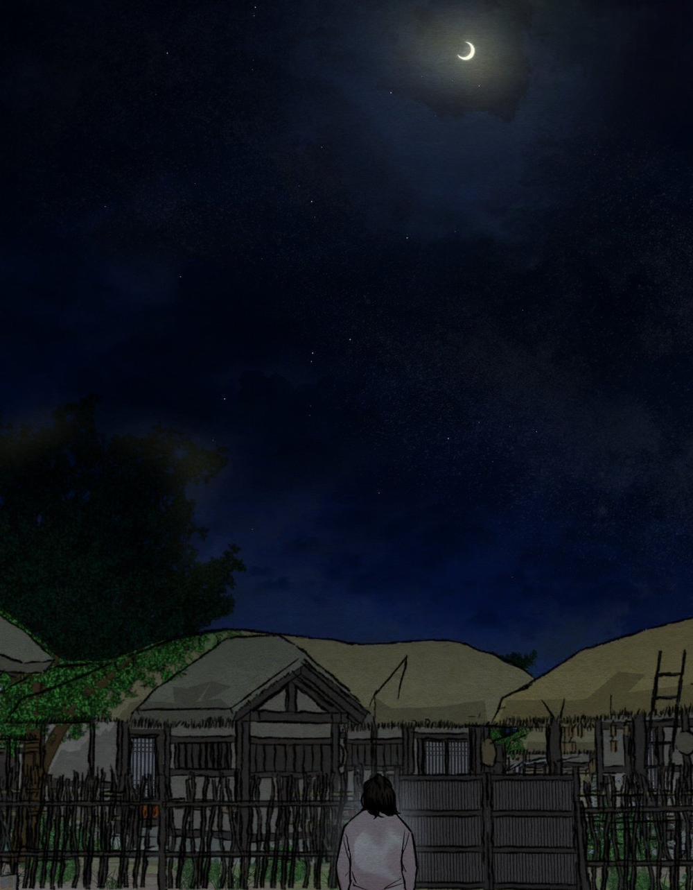 Dạ Ký – Vãn Dạ Họa Nhân 128.2 trang 38