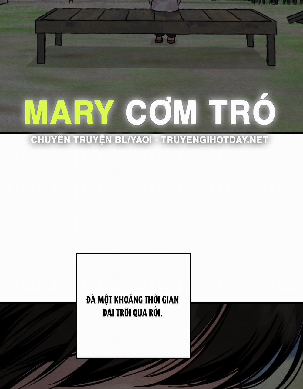 Dạ Ký – Vãn Dạ Họa Nhân 128.2 trang 39