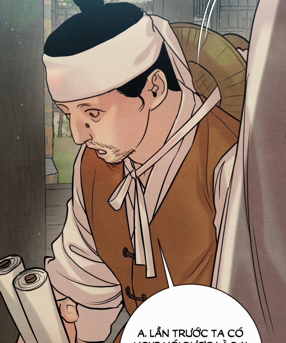 Dạ Ký – Vãn Dạ Họa Nhân 128.2 trang 4