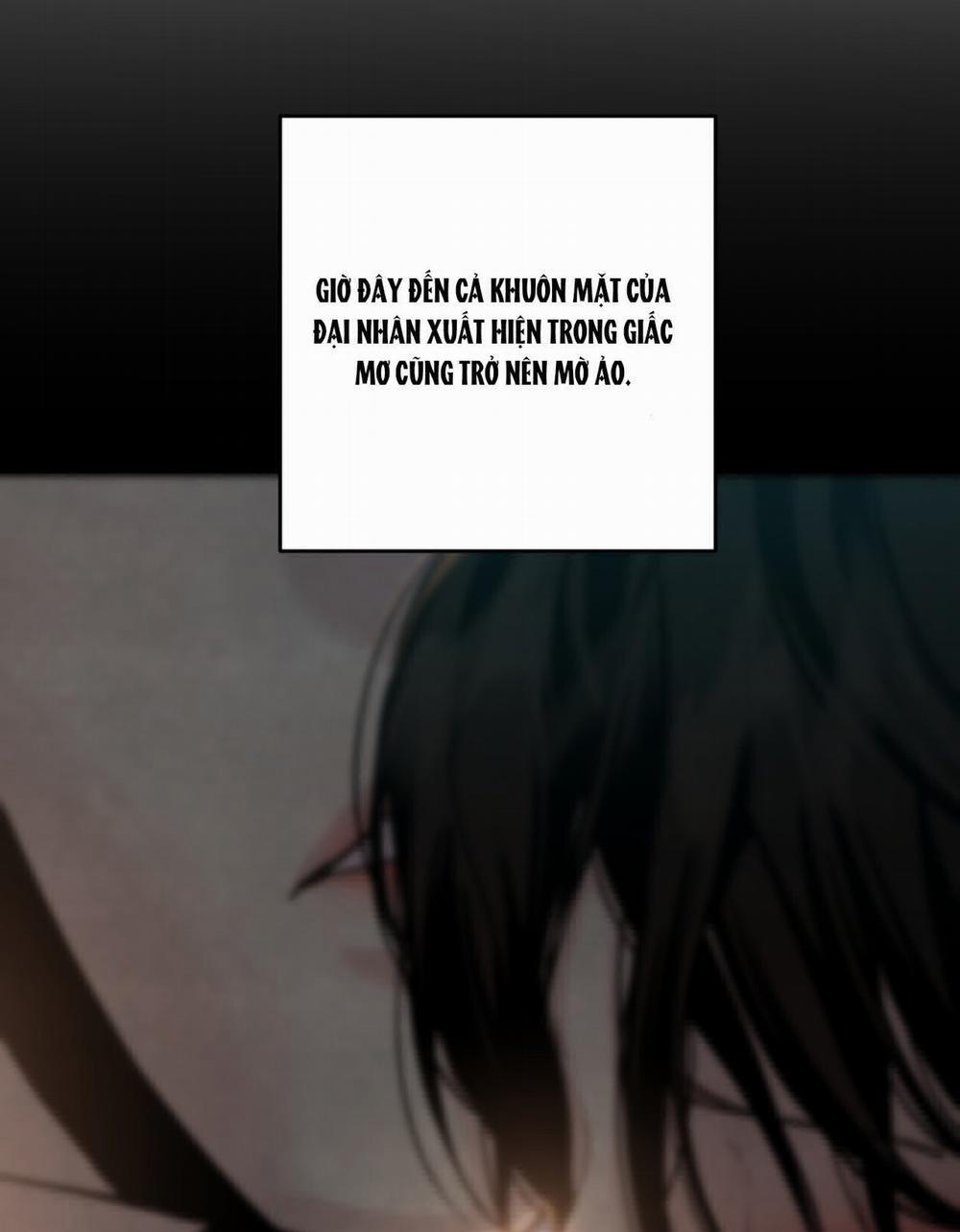 Dạ Ký – Vãn Dạ Họa Nhân 128.2 trang 41