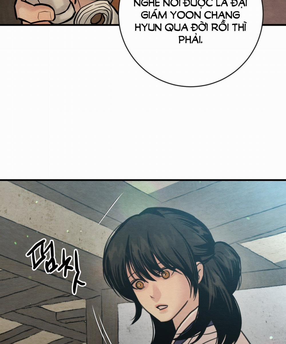 Dạ Ký – Vãn Dạ Họa Nhân 128.2 trang 5