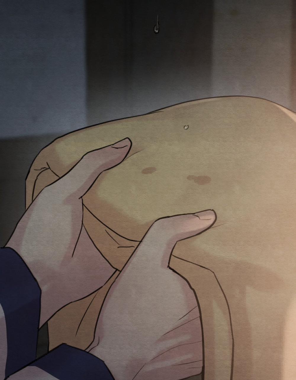 Dạ Ký – Vãn Dạ Họa Nhân 128.2 trang 55