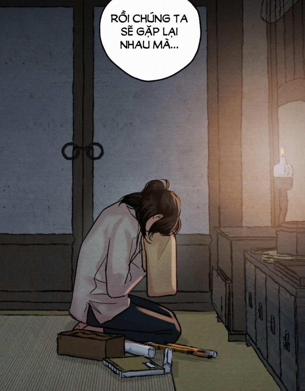 Dạ Ký – Vãn Dạ Họa Nhân 128.2 trang 59