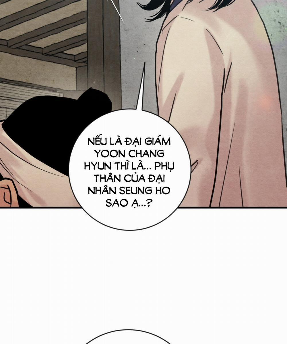 Dạ Ký – Vãn Dạ Họa Nhân 128.2 trang 6