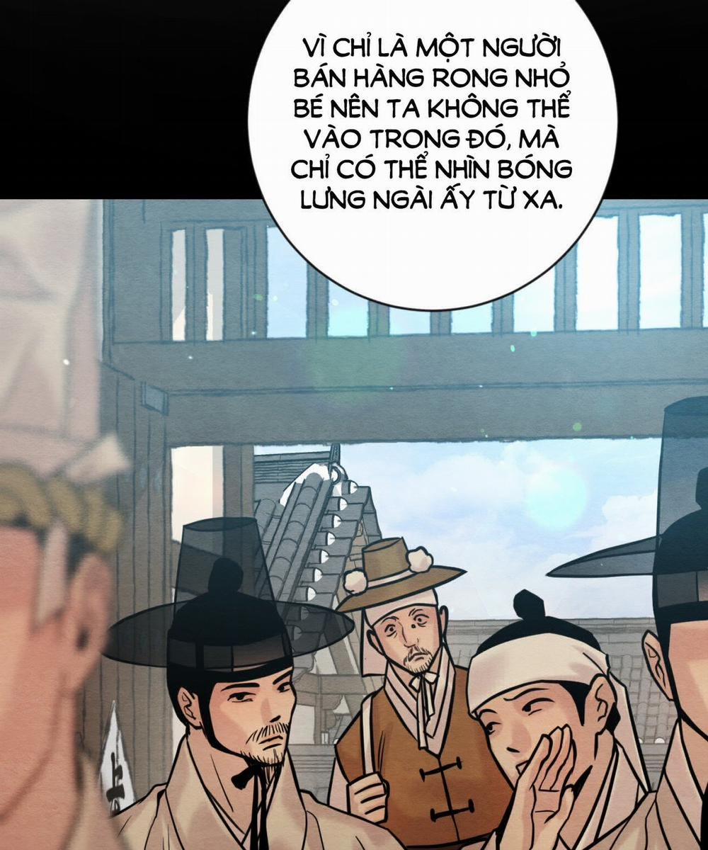 Dạ Ký – Vãn Dạ Họa Nhân 128.2 trang 9