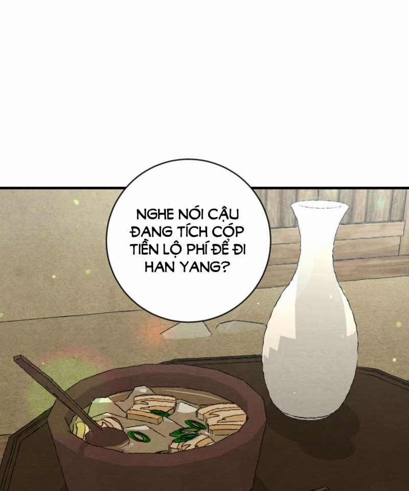 Dạ Ký – Vãn Dạ Họa Nhân 129.1 trang 15