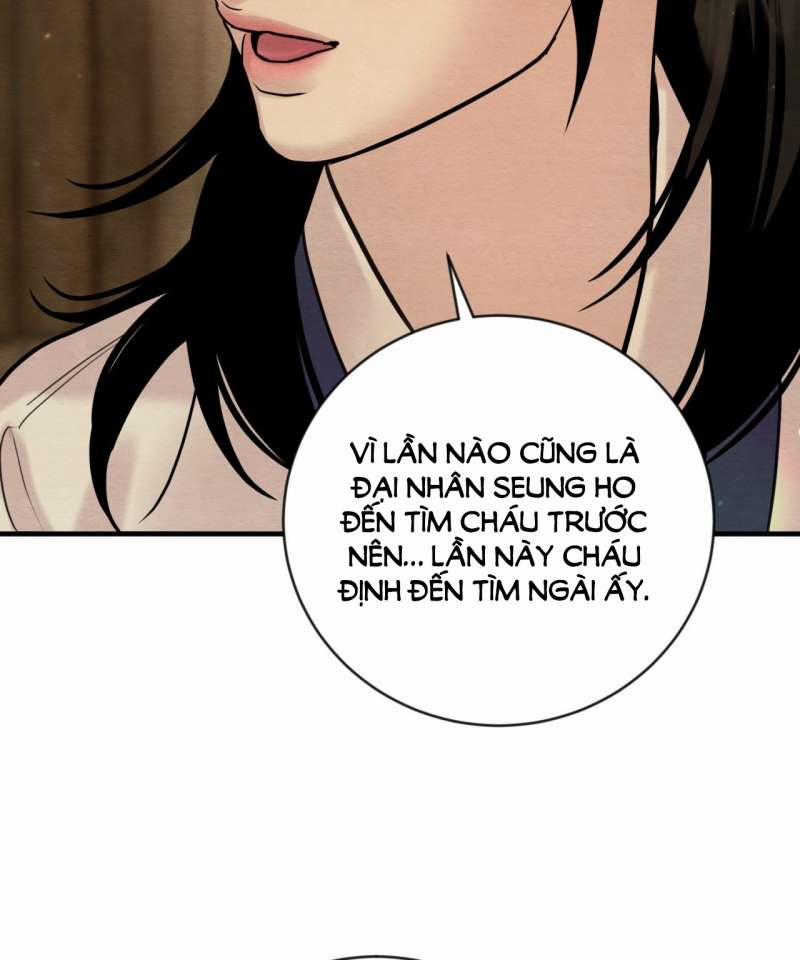 Dạ Ký – Vãn Dạ Họa Nhân 129.1 trang 19