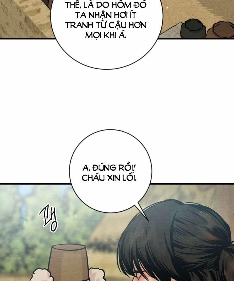 Dạ Ký – Vãn Dạ Họa Nhân 129.1 trang 21