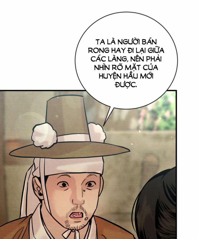 Dạ Ký – Vãn Dạ Họa Nhân 129.1 trang 25