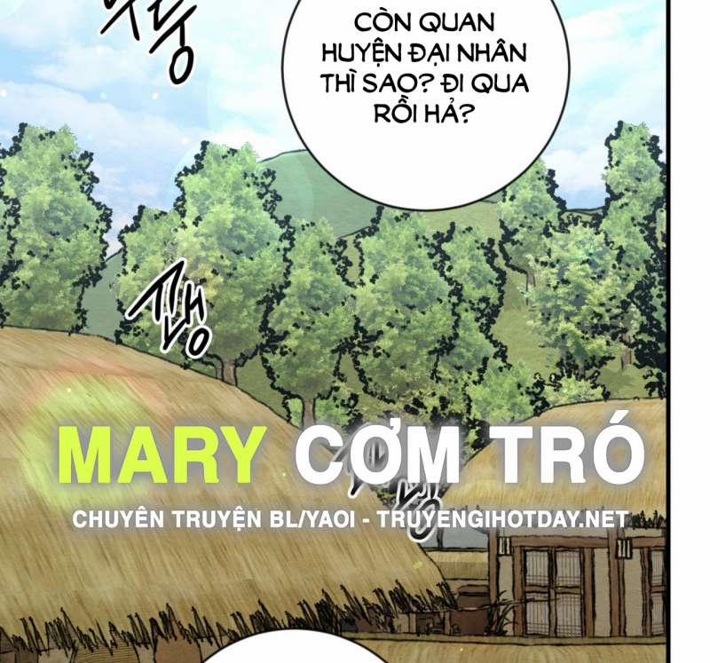 Dạ Ký – Vãn Dạ Họa Nhân 129.1 trang 32