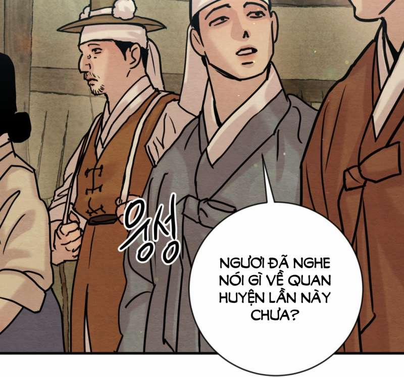 Dạ Ký – Vãn Dạ Họa Nhân 129.1 trang 34