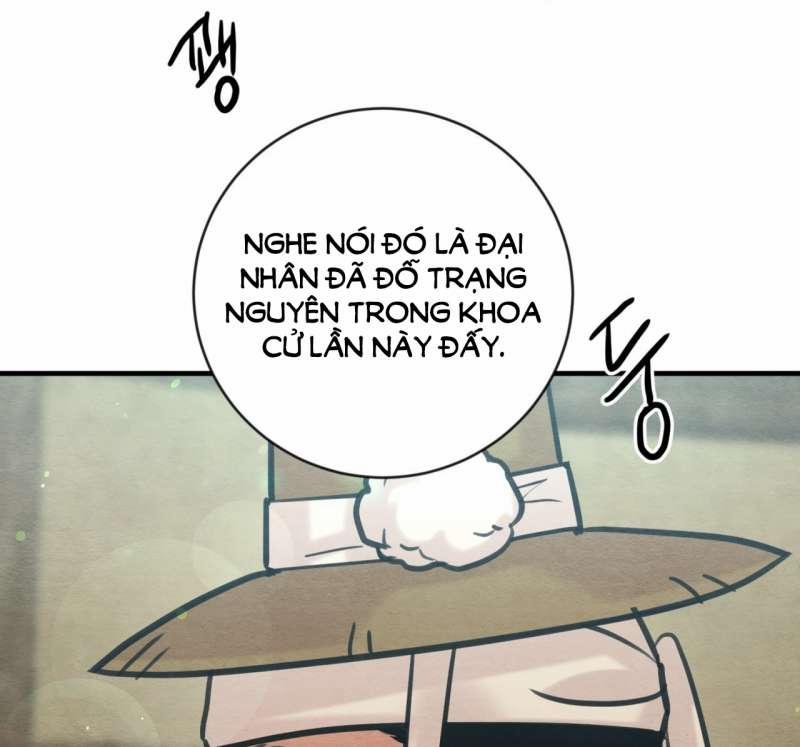 Dạ Ký – Vãn Dạ Họa Nhân 129.1 trang 35