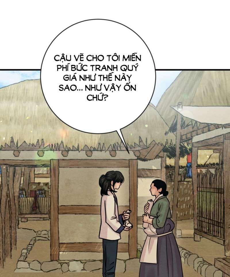 Dạ Ký – Vãn Dạ Họa Nhân 129.1 trang 5