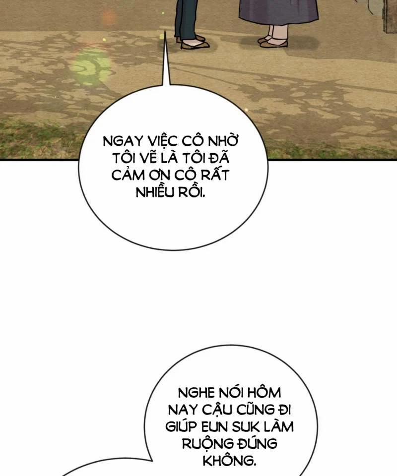 Dạ Ký – Vãn Dạ Họa Nhân 129.1 trang 6