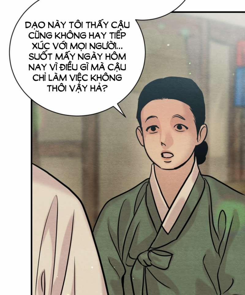 Dạ Ký – Vãn Dạ Họa Nhân 129.1 trang 7