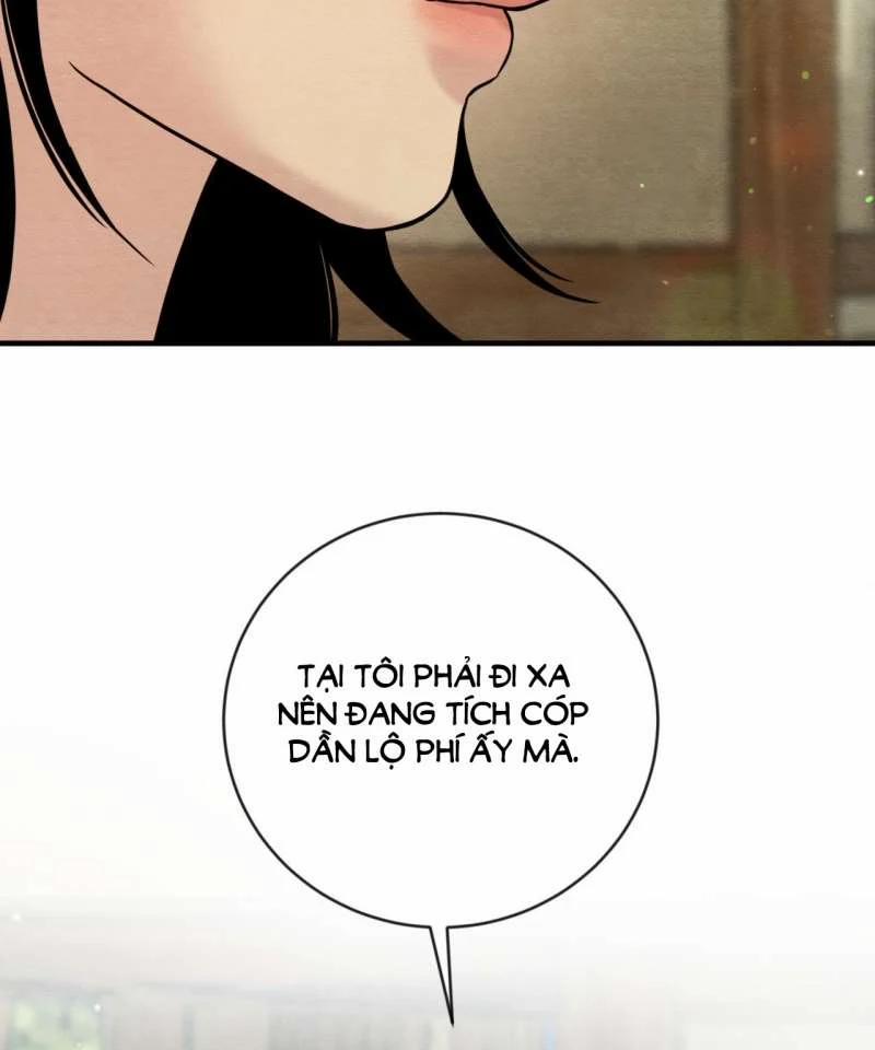 Dạ Ký – Vãn Dạ Họa Nhân 129.1 trang 9