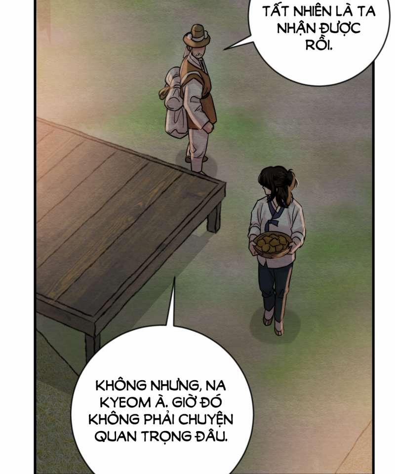 Dạ Ký – Vãn Dạ Họa Nhân 129.5 trang 13