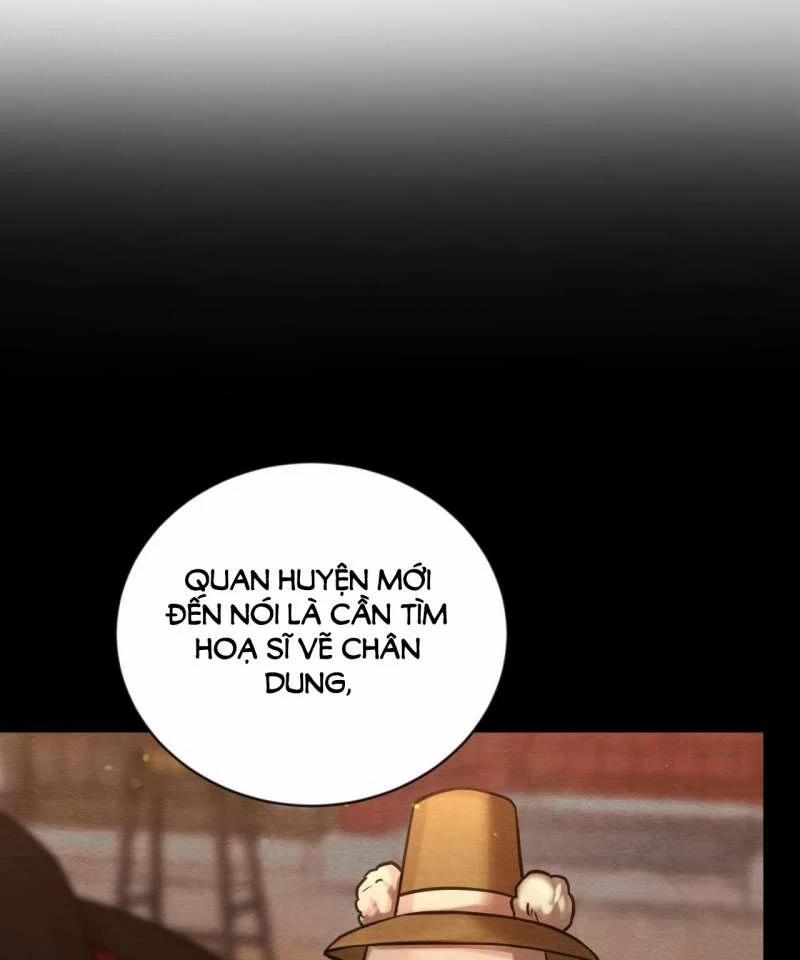 Dạ Ký – Vãn Dạ Họa Nhân 129.5 trang 17