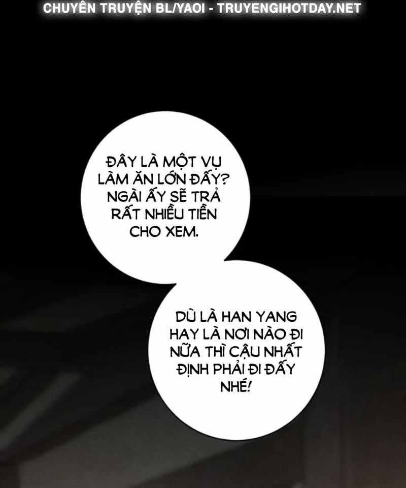 Dạ Ký – Vãn Dạ Họa Nhân 129.5 trang 20