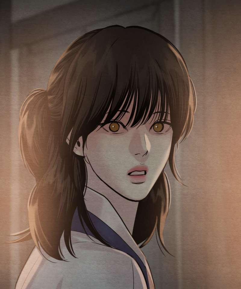 Dạ Ký – Vãn Dạ Họa Nhân 129.5 trang 21