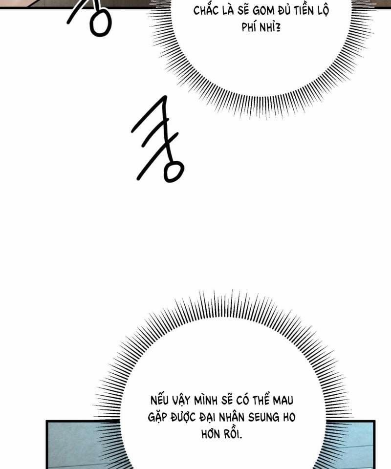 Dạ Ký – Vãn Dạ Họa Nhân 129.5 trang 28