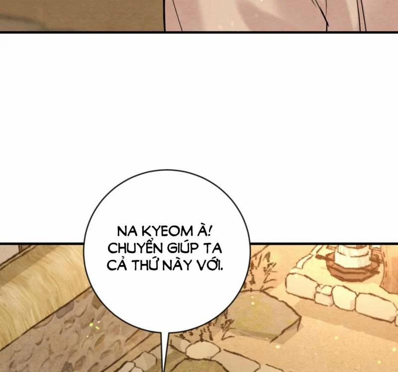 Dạ Ký – Vãn Dạ Họa Nhân 129.5 trang 3