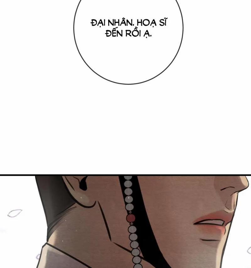 Dạ Ký – Vãn Dạ Họa Nhân 129.5 trang 42