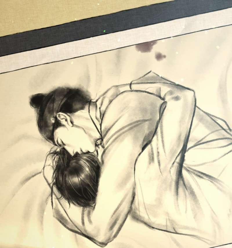 Dạ Ký – Vãn Dạ Họa Nhân 129.5 trang 57