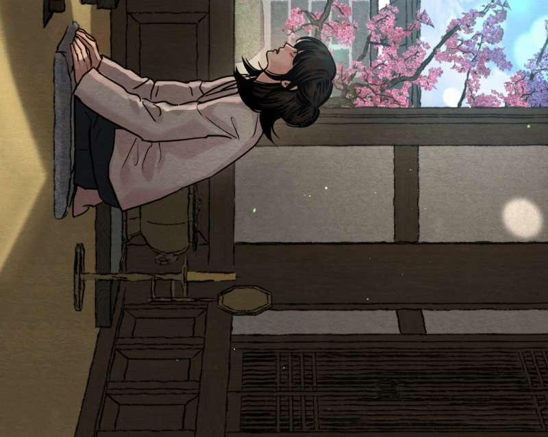 Dạ Ký – Vãn Dạ Họa Nhân 129.5 trang 71