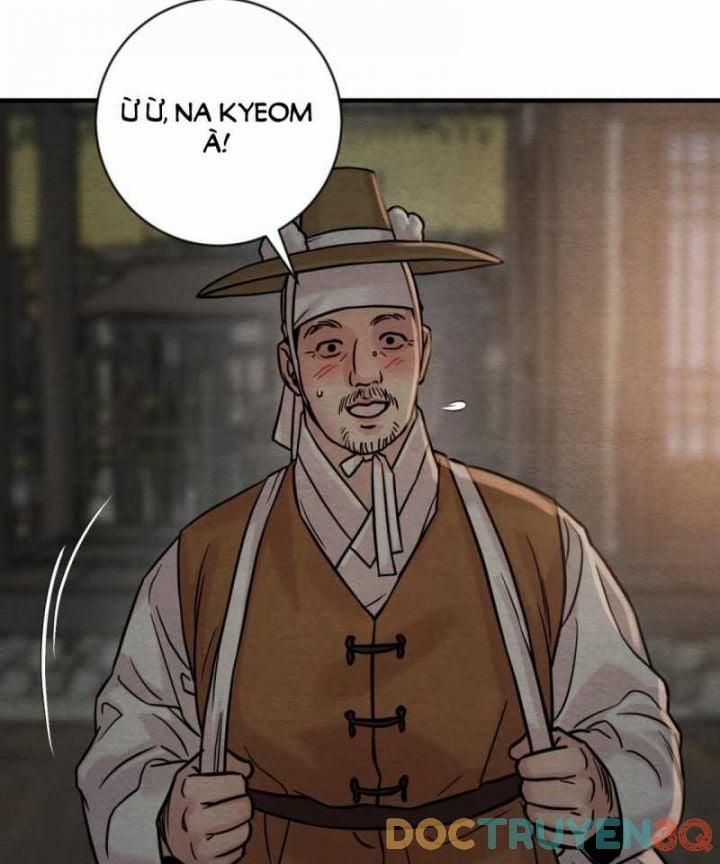 Dạ Ký – Vãn Dạ Họa Nhân 130 trang 12