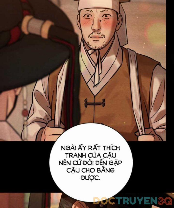 Dạ Ký – Vãn Dạ Họa Nhân 130 trang 19