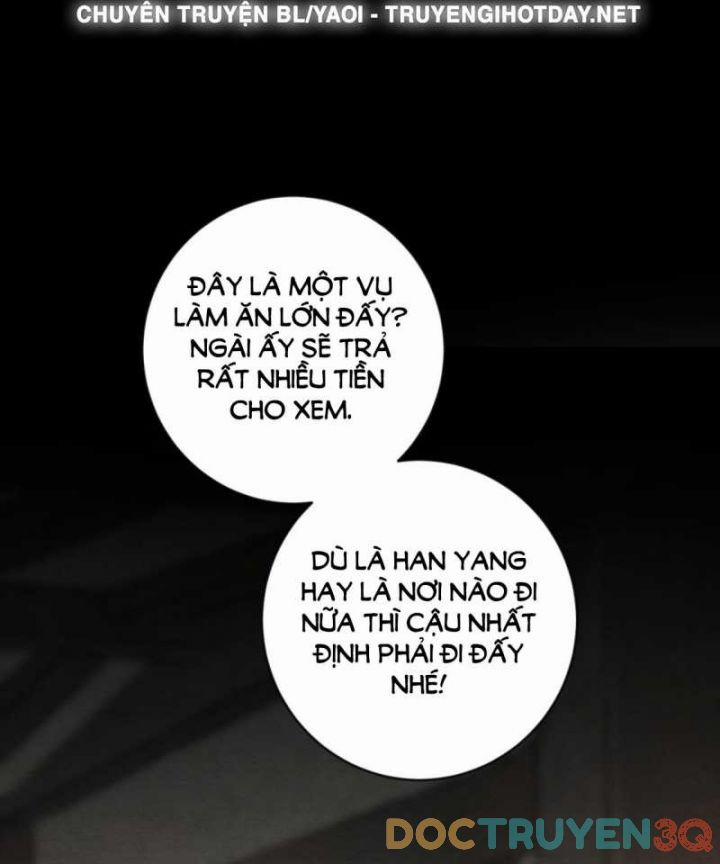 Dạ Ký – Vãn Dạ Họa Nhân 130 trang 21