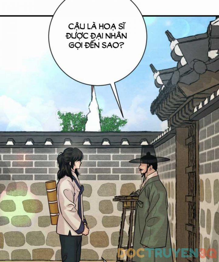 Dạ Ký – Vãn Dạ Họa Nhân 130 trang 31