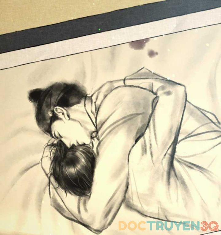 Dạ Ký – Vãn Dạ Họa Nhân 130 trang 58