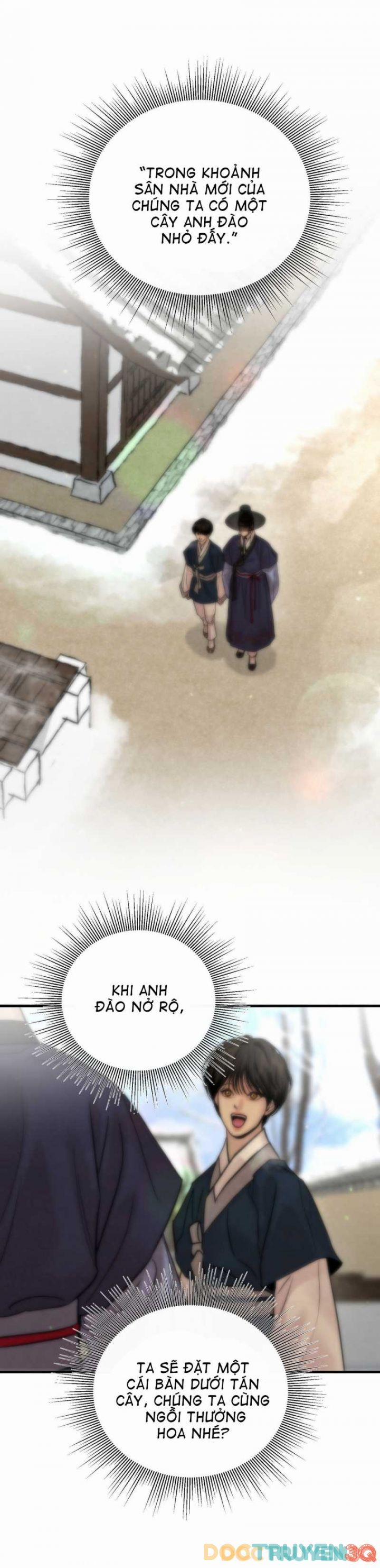 Dạ Ký – Vãn Dạ Họa Nhân 131 trang 3